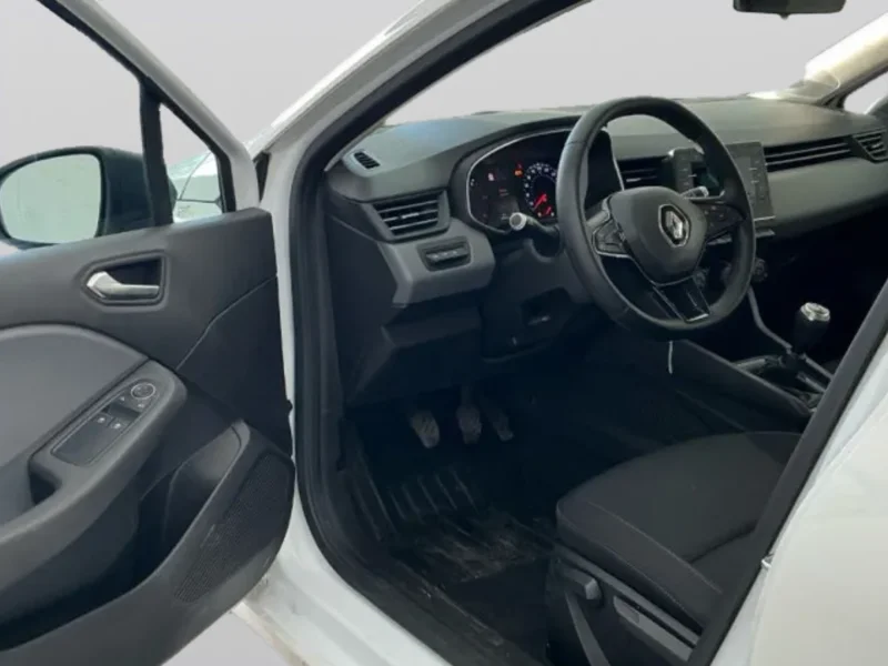 Imagen de Renault Clio