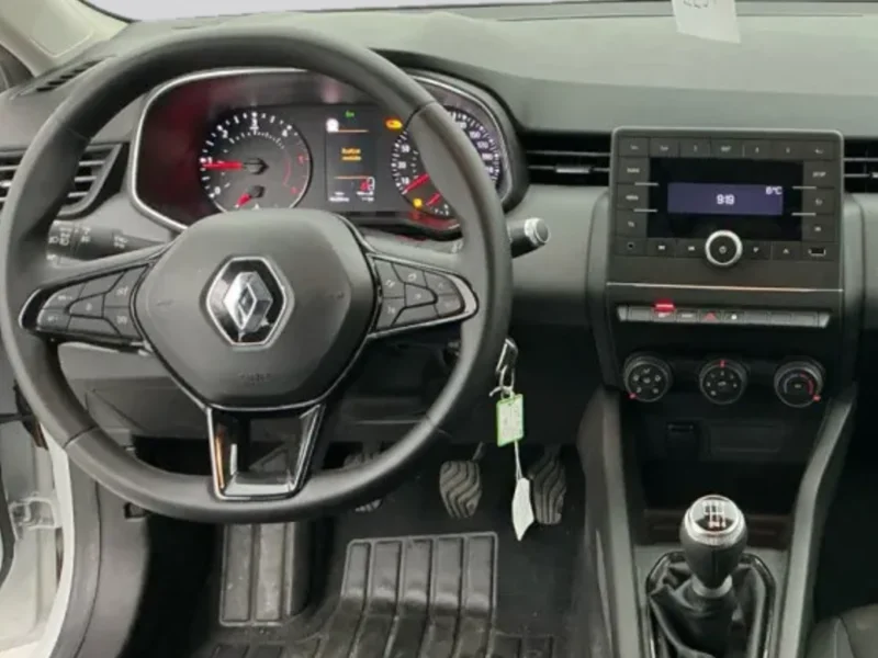 Imagen de Renault Clio