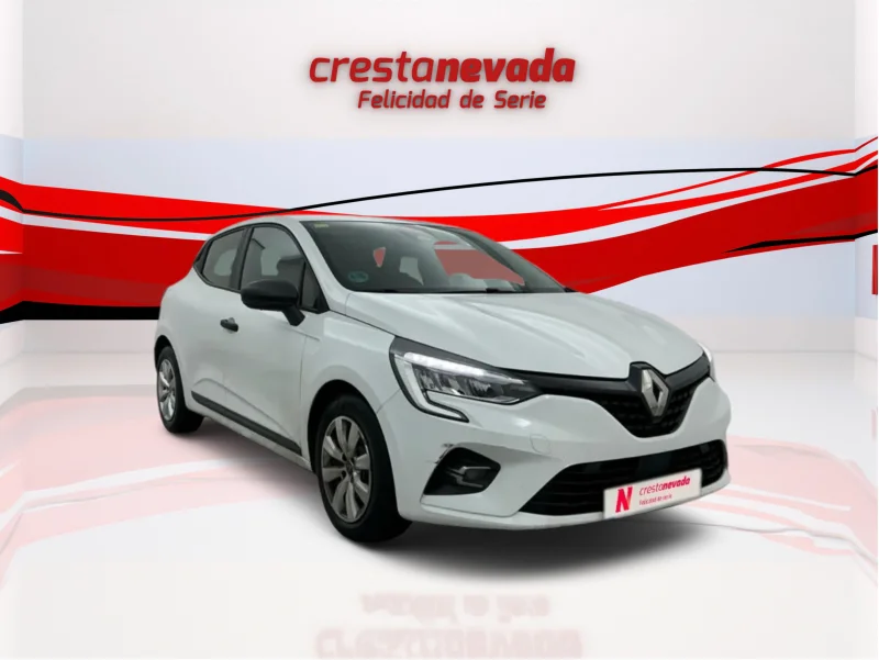 Imagen de Renault Clio