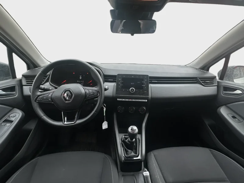 Imagen de Renault Clio