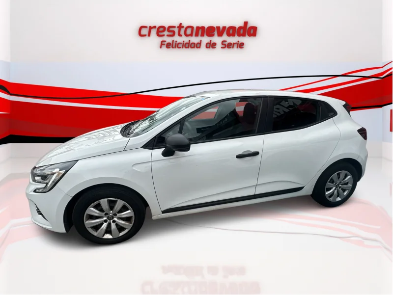 Imagen de Renault Clio