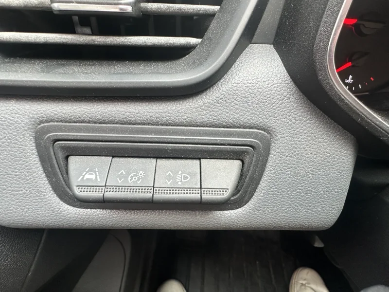 Imagen de Renault Clio