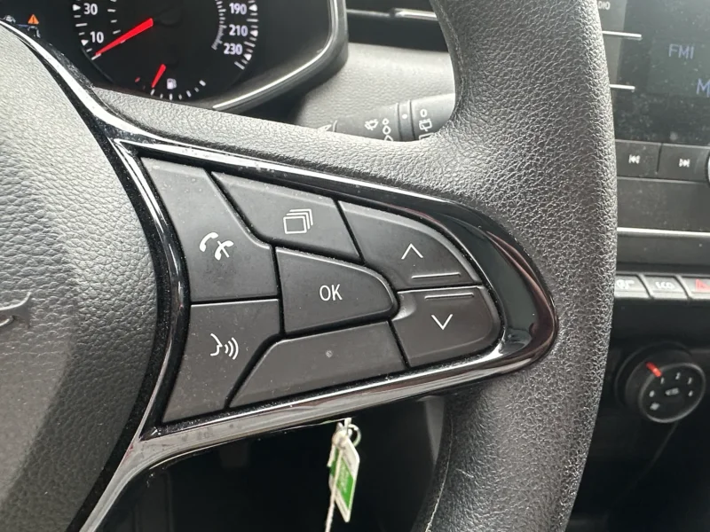 Imagen de Renault Clio