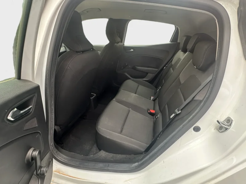 Imagen de Renault Clio