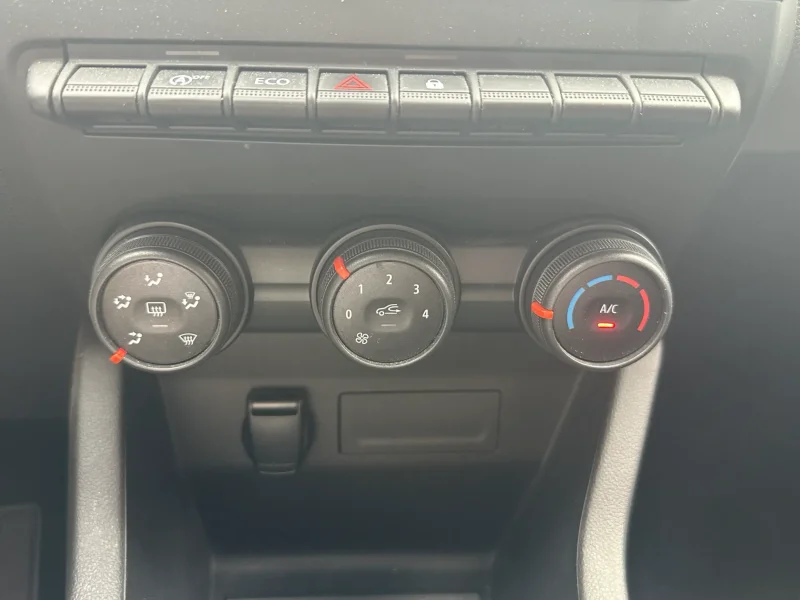 Imagen de Renault Clio