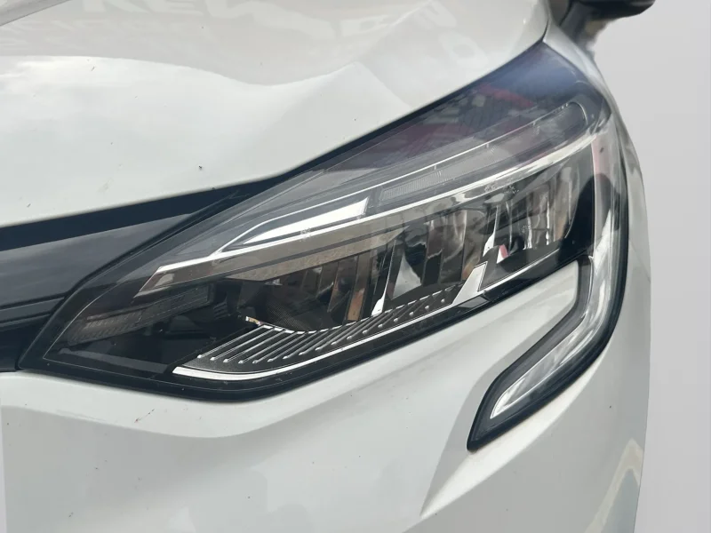 Imagen de Renault Clio