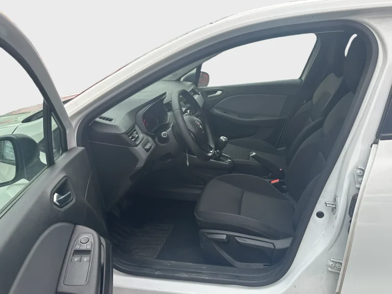 Imagen de Renault Clio