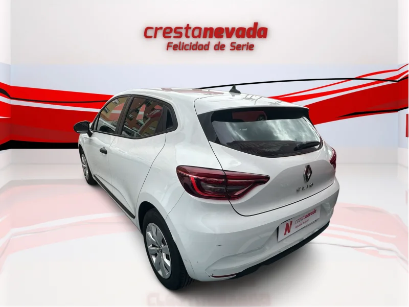 Imagen de Renault Clio