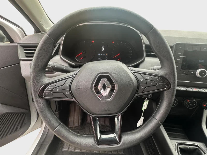 Imagen de Renault Clio