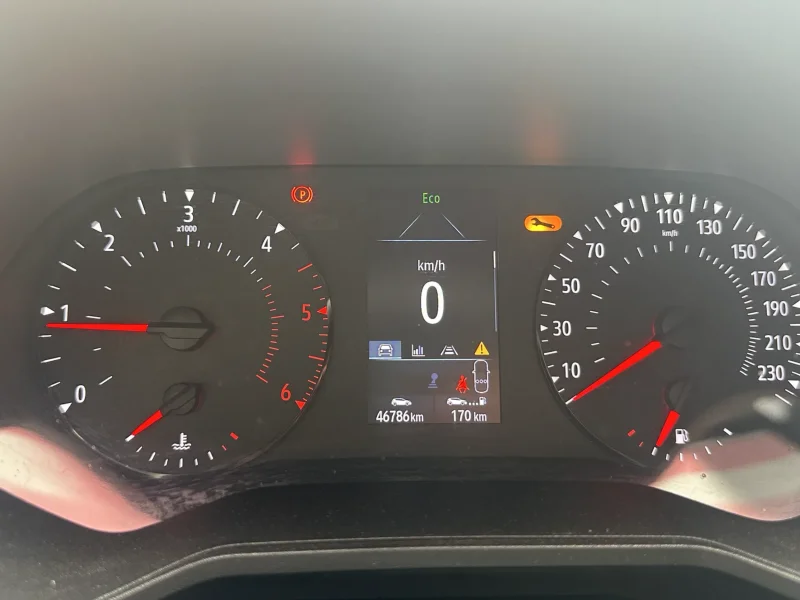 Imagen de Renault Clio