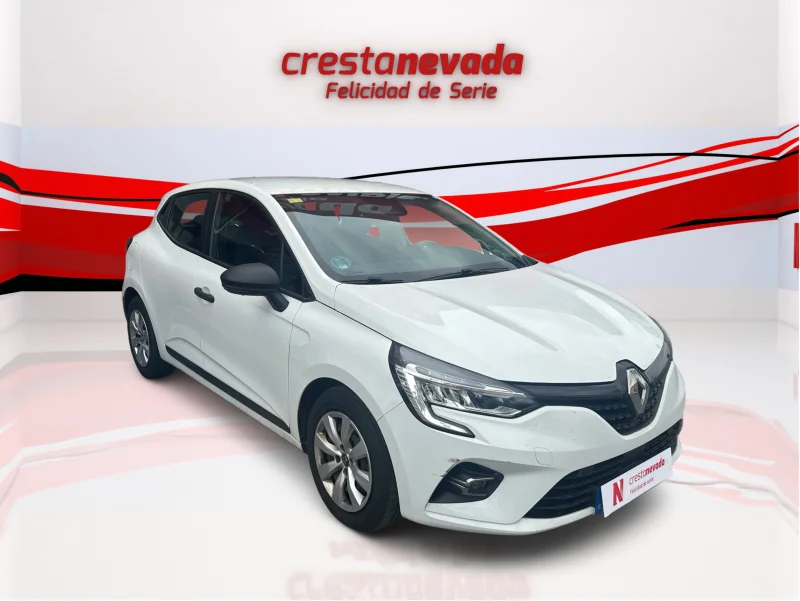Imagen de Renault Clio