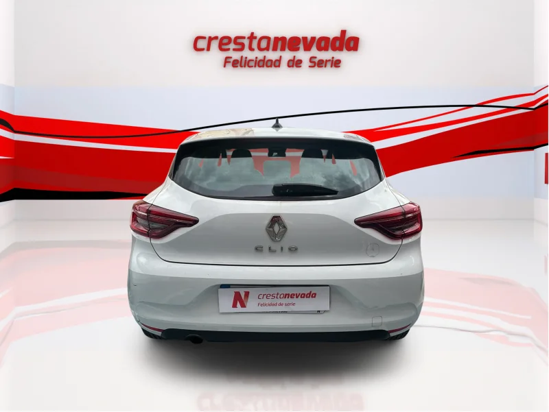 Imagen de Renault Clio
