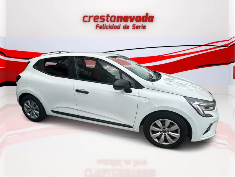 Imagen de Renault Clio