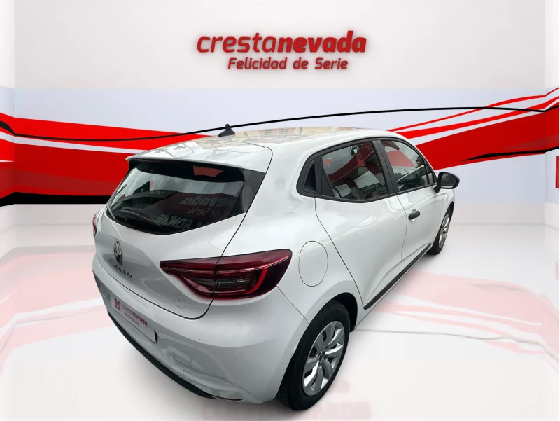 Imagen de Renault Clio