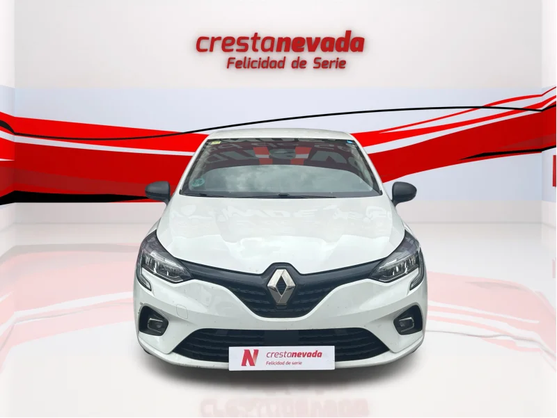Imagen de Renault Clio