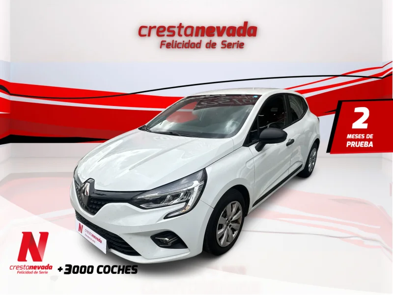 Imagen de Renault Clio