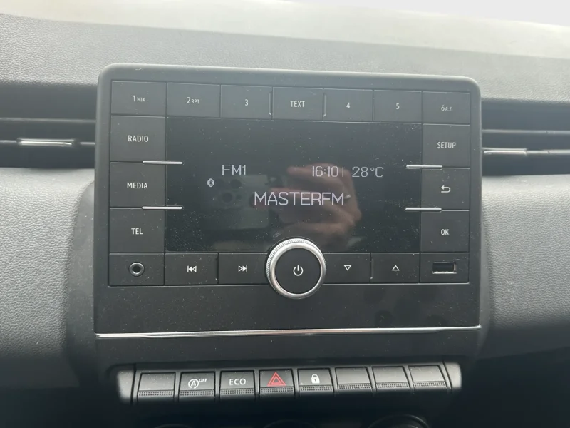 Imagen de Renault Clio