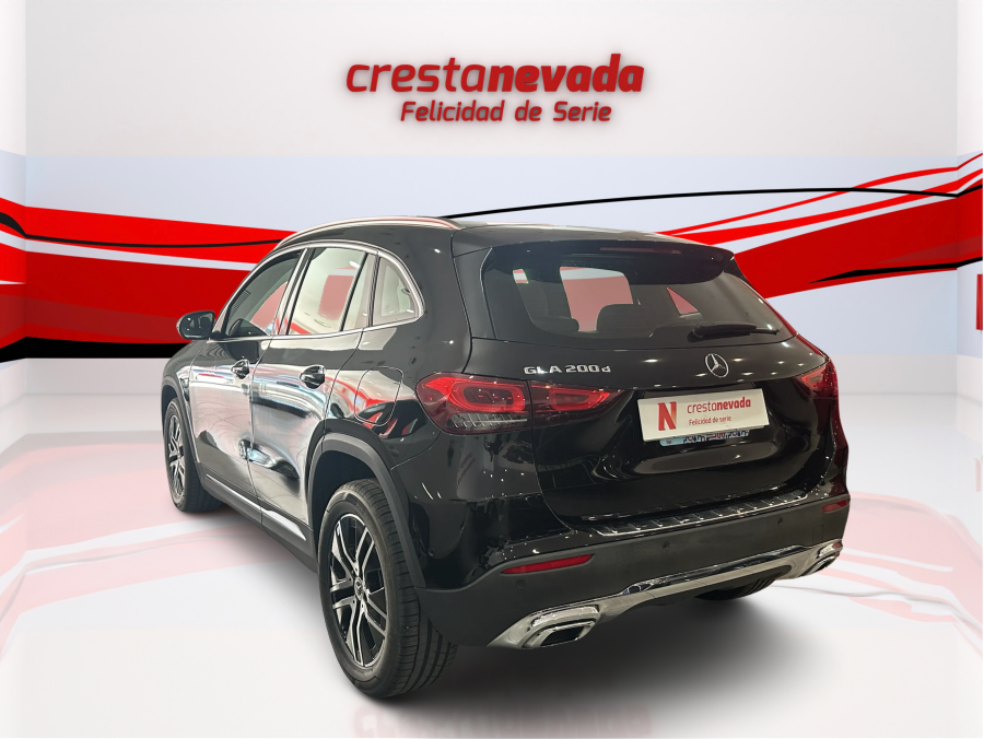 Imagen de mercedes-benz GLA