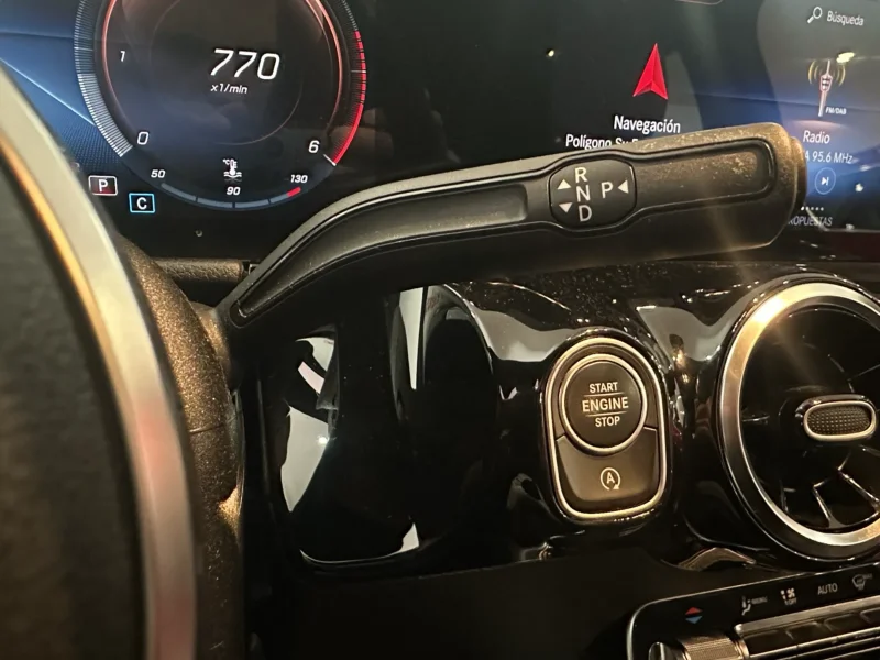 Imagen de mercedes-benz GLA