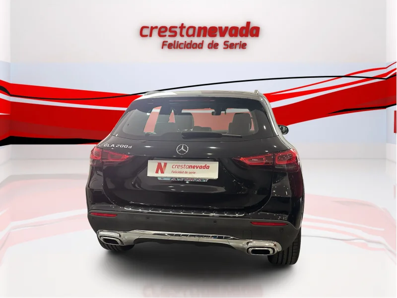 Imagen de mercedes-benz GLA