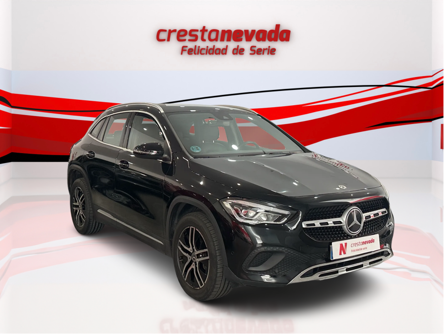 Imagen de mercedes-benz GLA