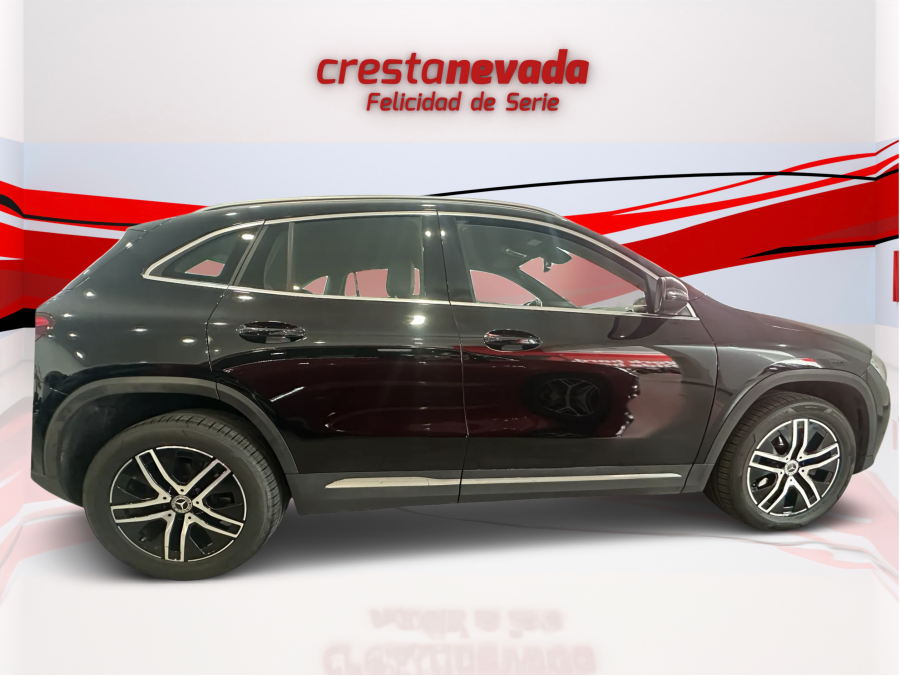 Imagen de mercedes-benz GLA