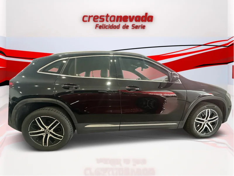 Imagen de mercedes-benz GLA