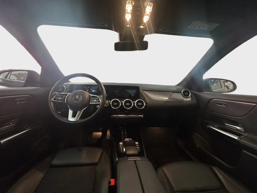 Imagen de mercedes-benz GLA