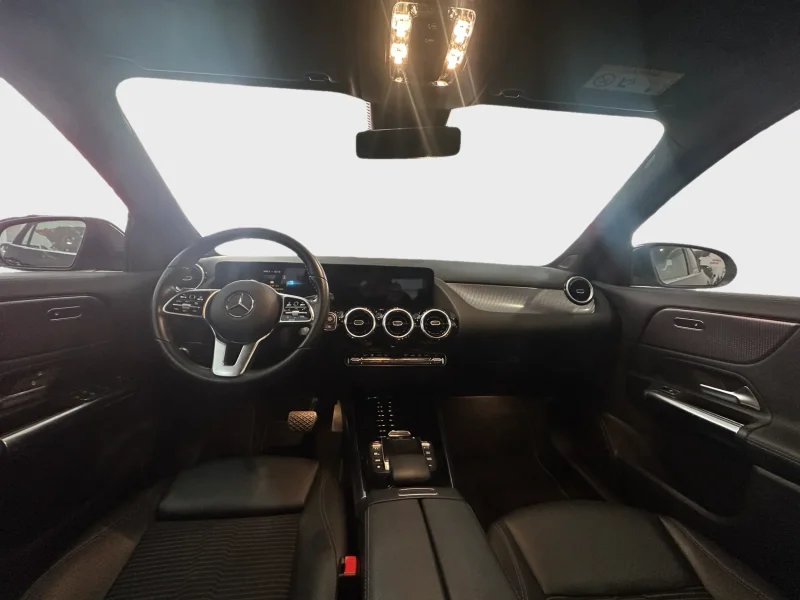 Imagen de mercedes-benz GLA