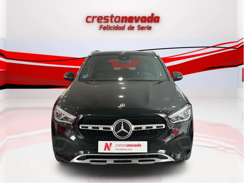 Imagen de mercedes-benz GLA