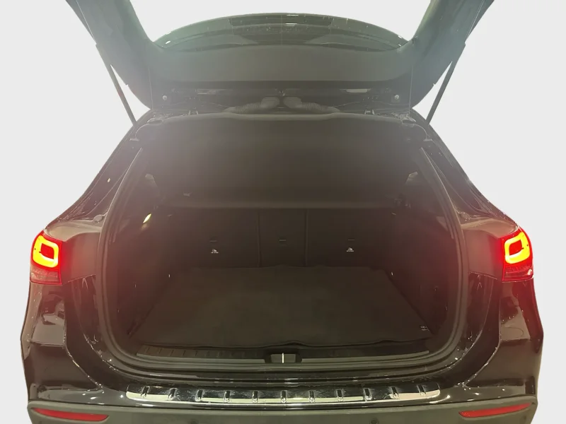 Imagen de mercedes-benz GLA