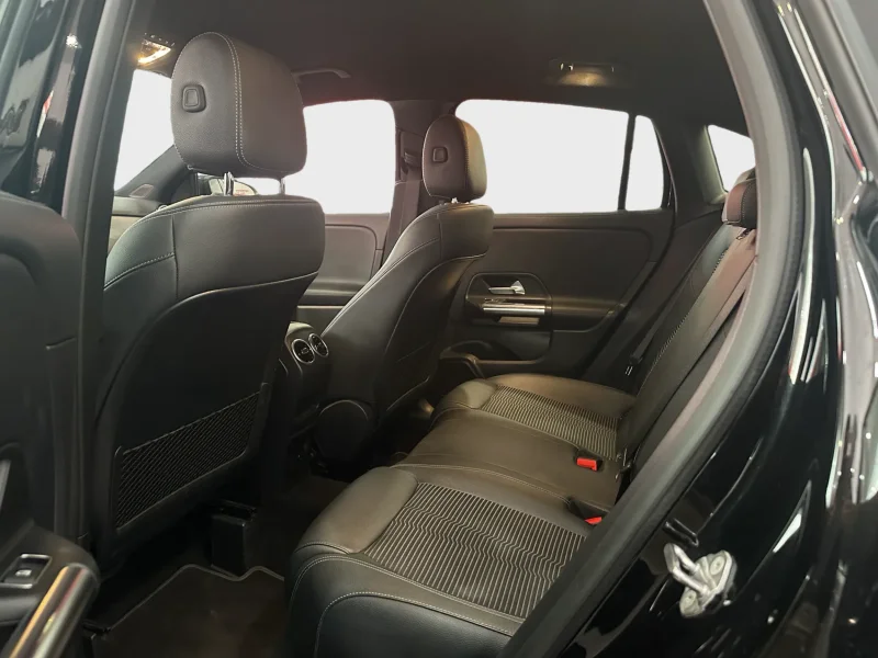 Imagen de mercedes-benz GLA