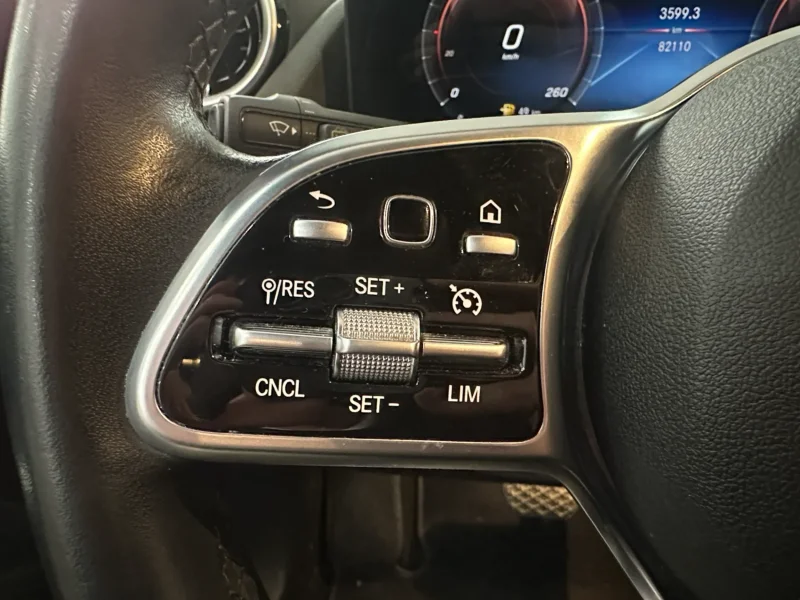 Imagen de mercedes-benz GLA