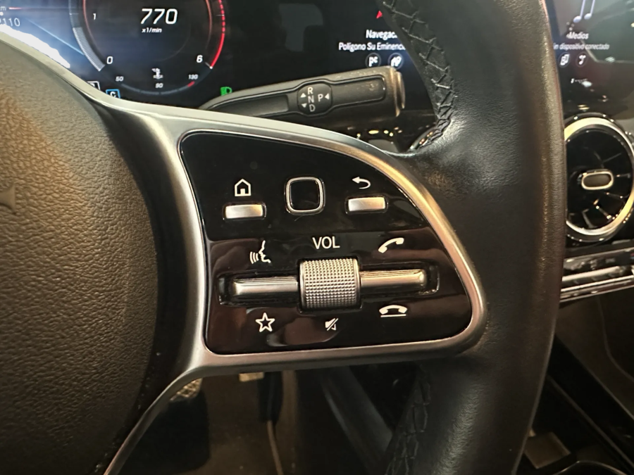 Imagen de mercedes-benz GLA