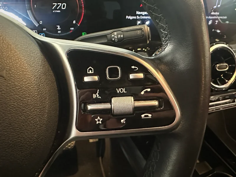 Imagen de mercedes-benz GLA