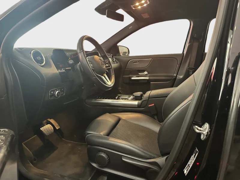 Imagen de mercedes-benz GLA