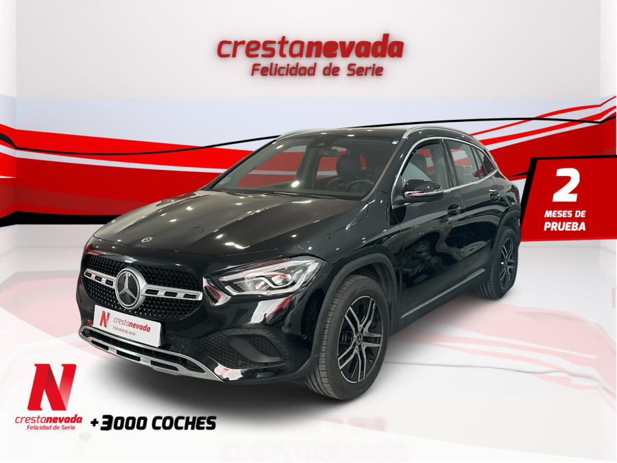 Imagen de mercedes-benz GLA