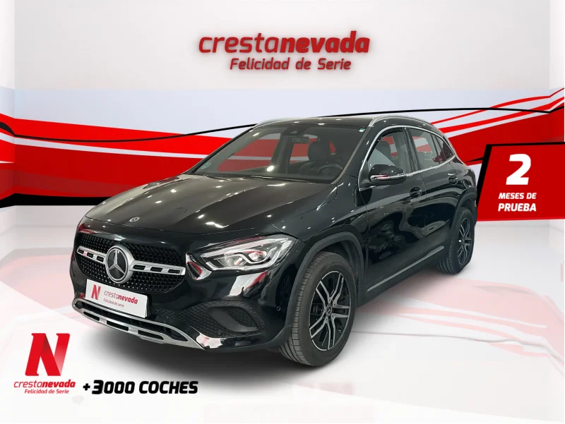 Imagen de mercedes-benz GLA