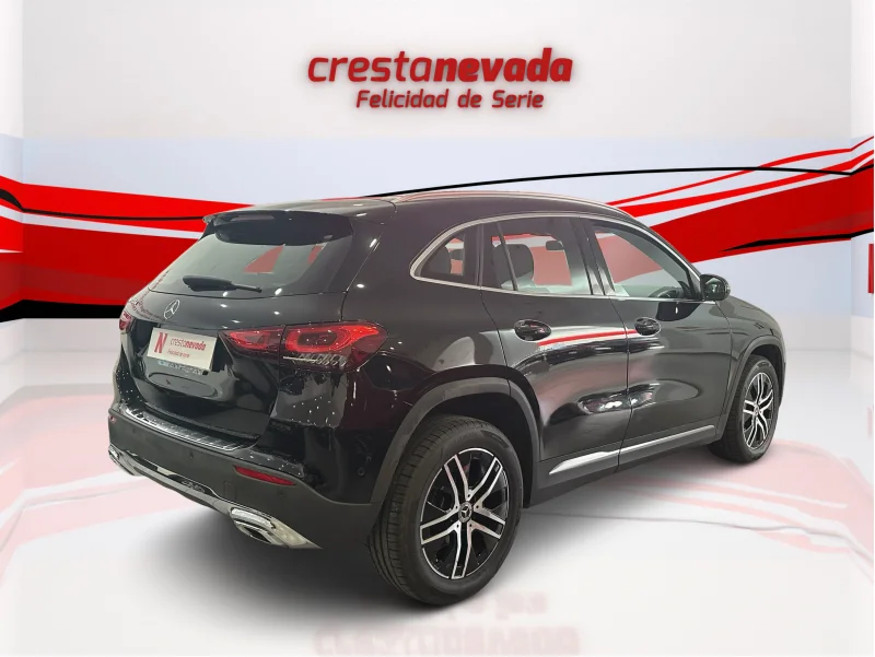 Imagen de mercedes-benz GLA