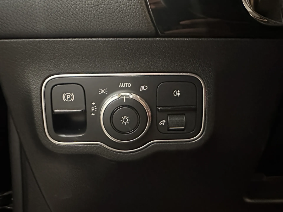 Imagen de mercedes-benz GLA
