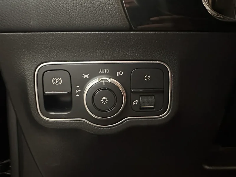 Imagen de mercedes-benz GLA