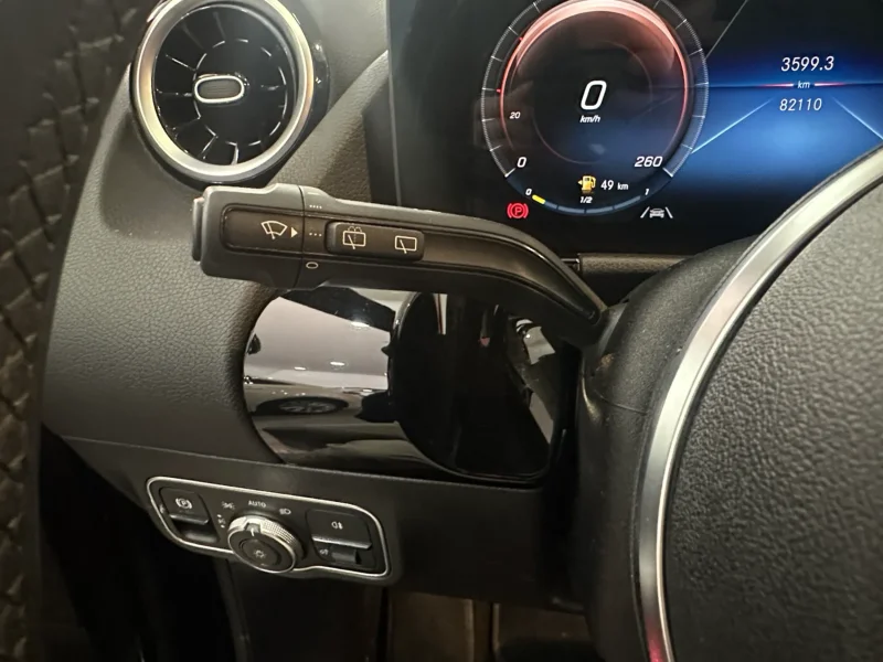 Imagen de mercedes-benz GLA