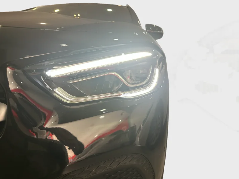 Imagen de mercedes-benz GLA