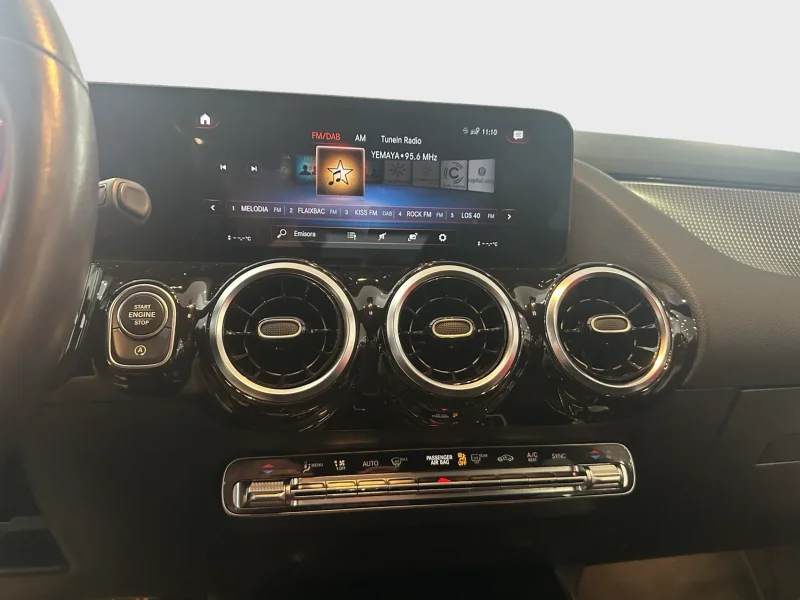 Imagen de mercedes-benz GLA