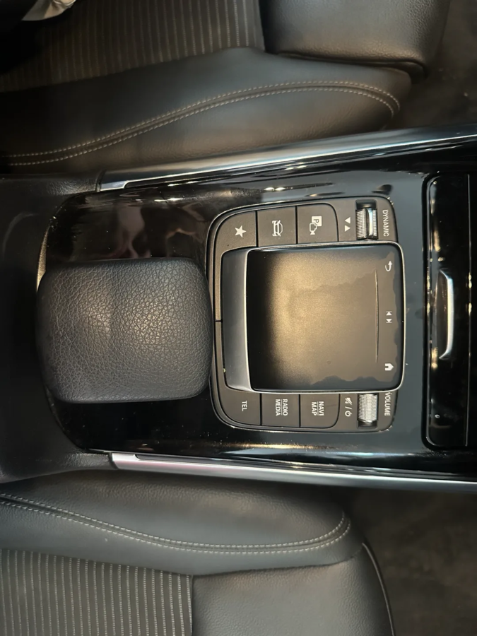 Imagen de mercedes-benz GLA