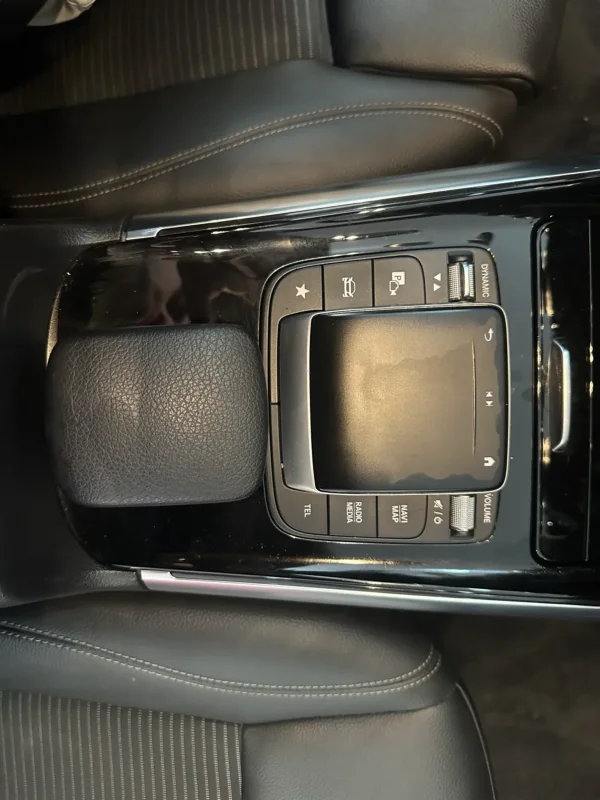 Imagen de mercedes-benz GLA