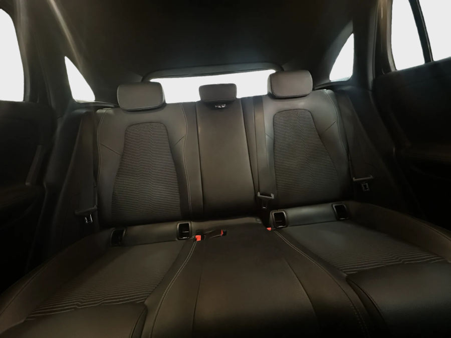 Imagen de mercedes-benz GLA