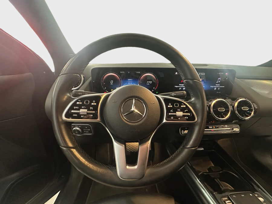 Imagen de mercedes-benz GLA
