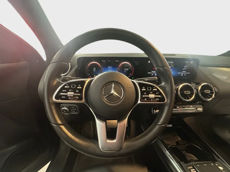 Imagen de mercedes-benz GLA