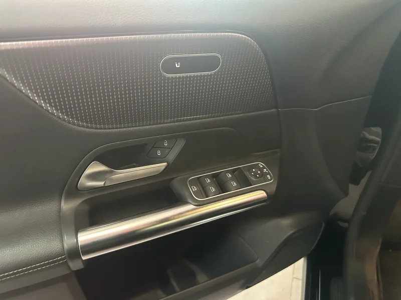 Imagen de mercedes-benz GLA